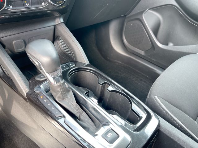 2024 CHEVROLET TRAILBLAZER - Image 15