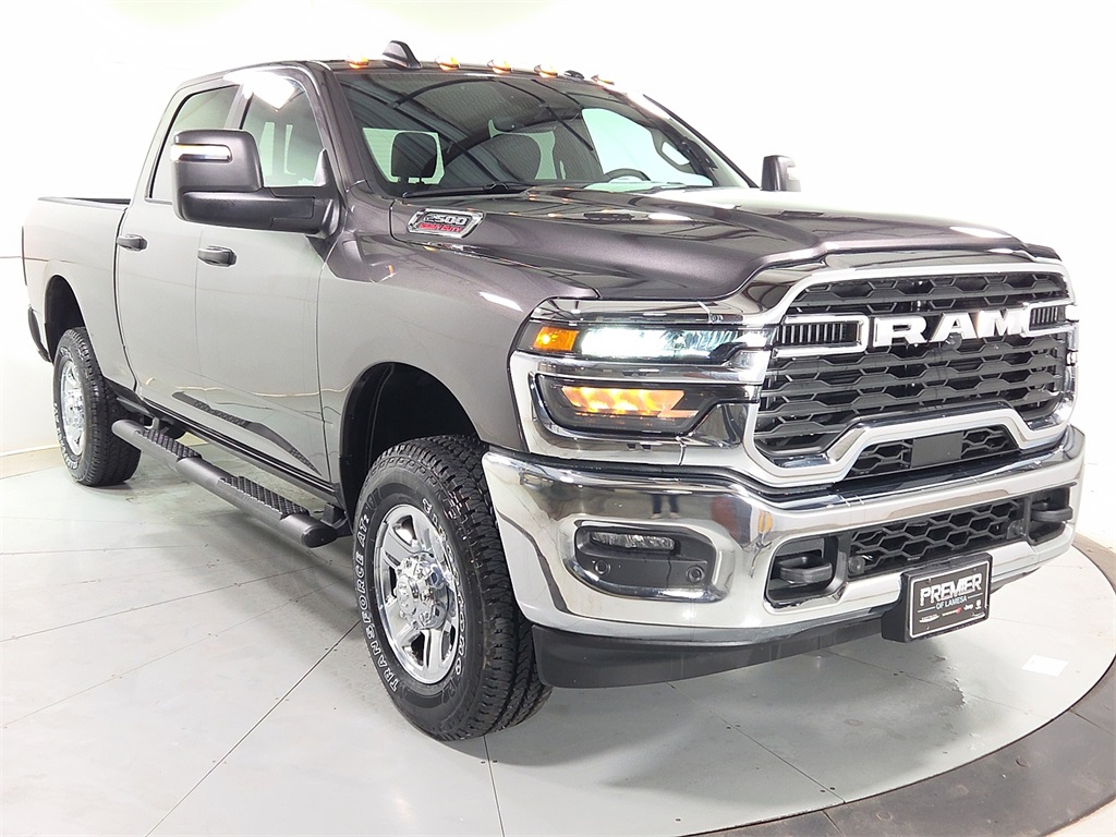 2026 RAM Ram 2500 Pickup Tradesman's photo
