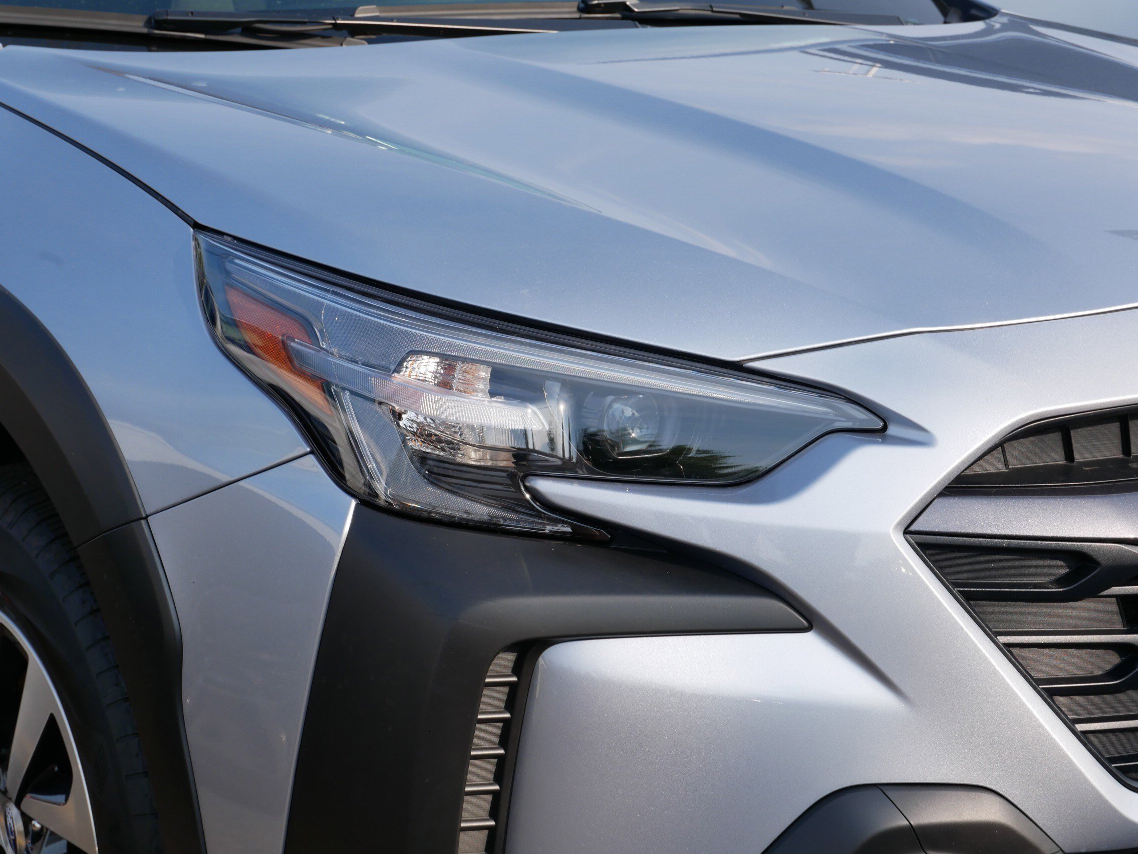 2025 Subaru Outback Premium photo 2