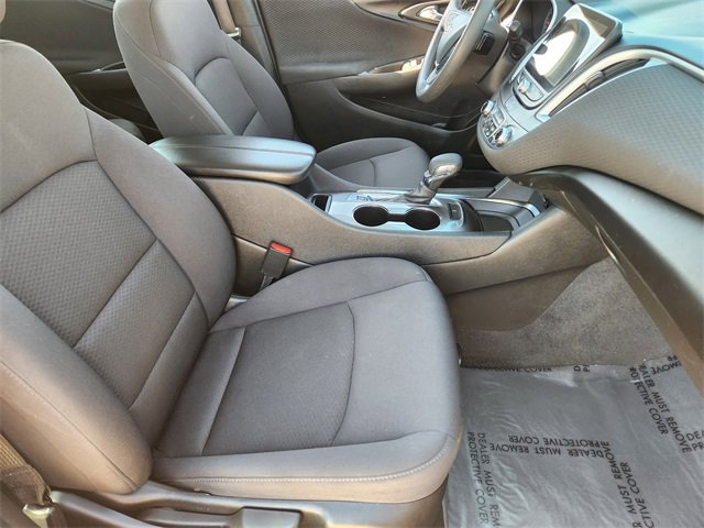 2023 Chevrolet Malibu 1LT photo 13