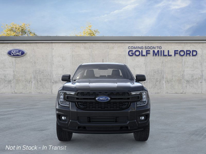 2025 FORD RANGER - Image 5