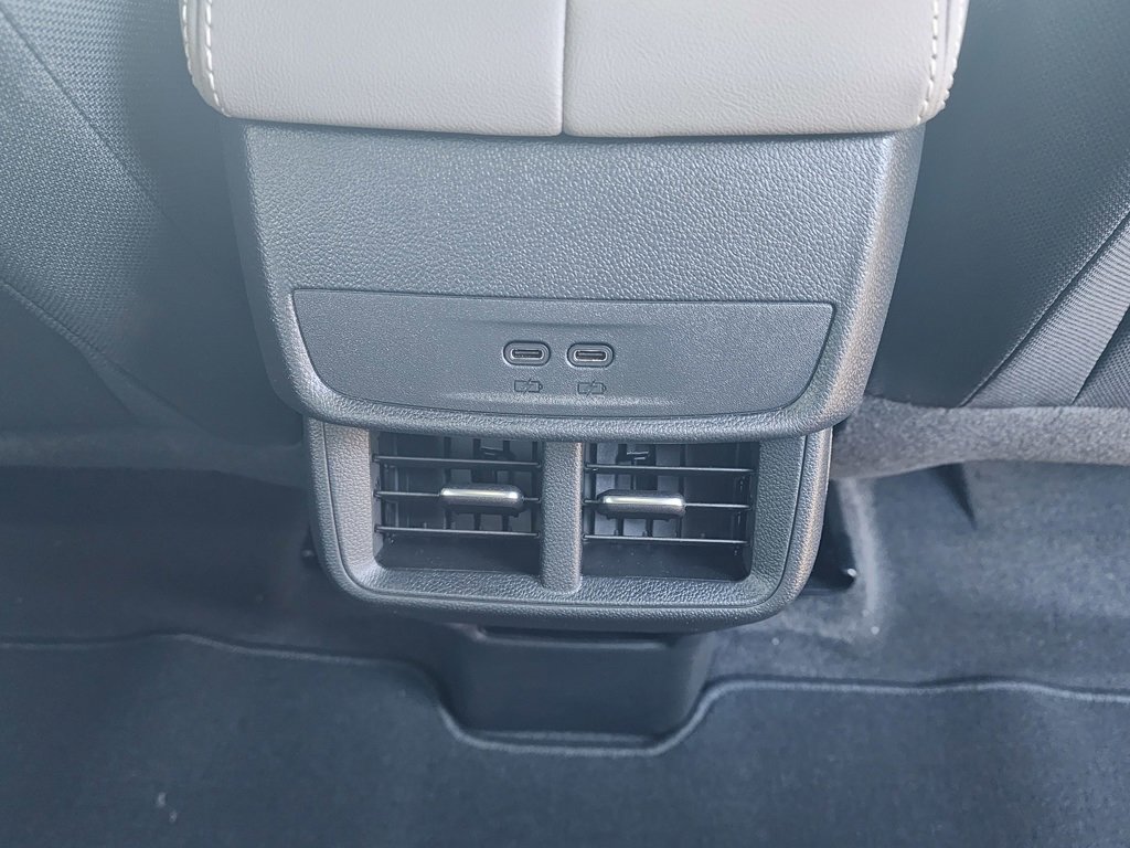 2025 Gmc Terrain Elevation photo 40