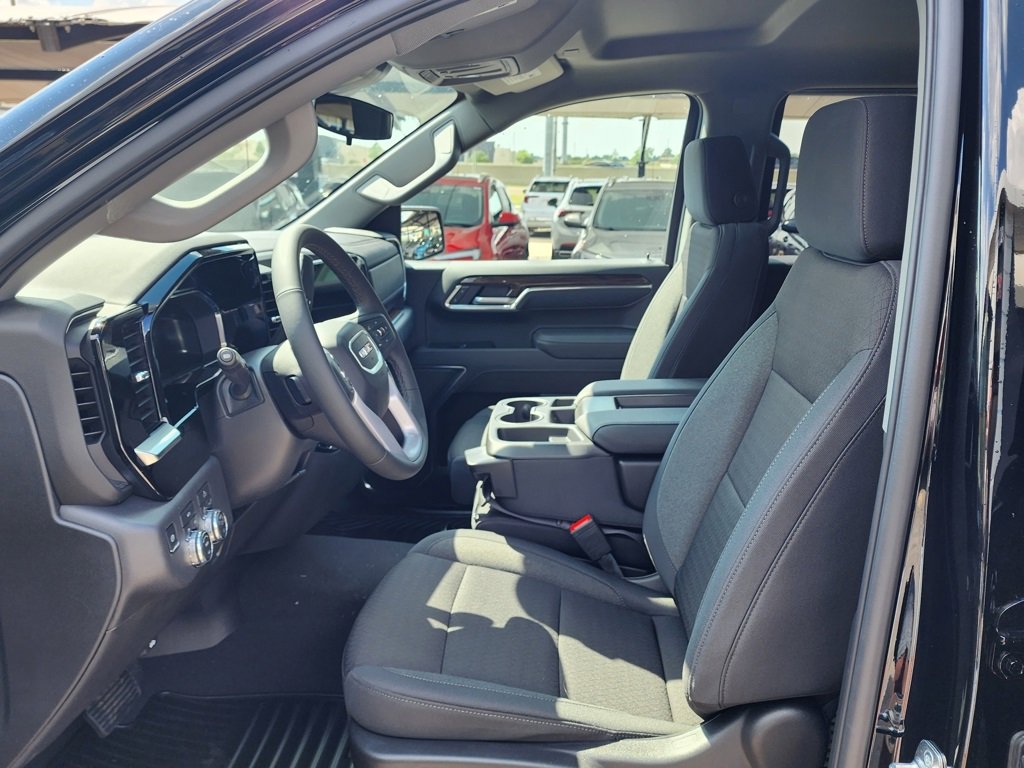 2026 Gmc Sierra 1500 Elevation photo 15