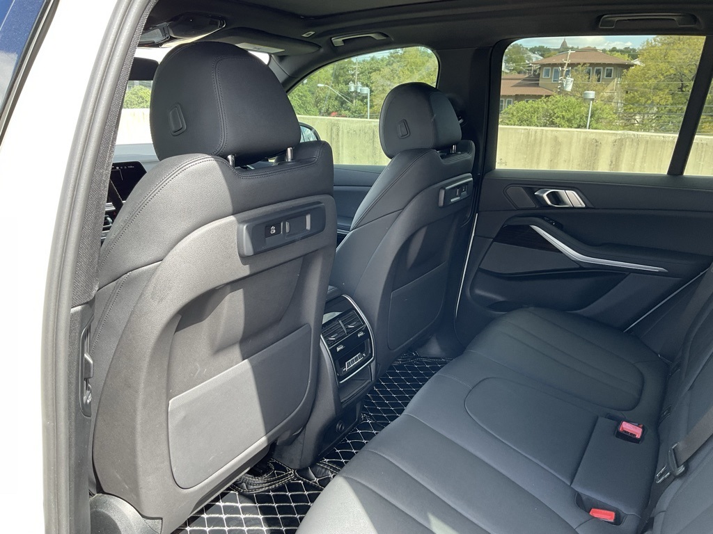 2020 Bmw X5 sDrive40i photo 14