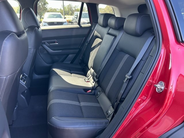 2025 Mazda CX-50 2.5 Select photo 10