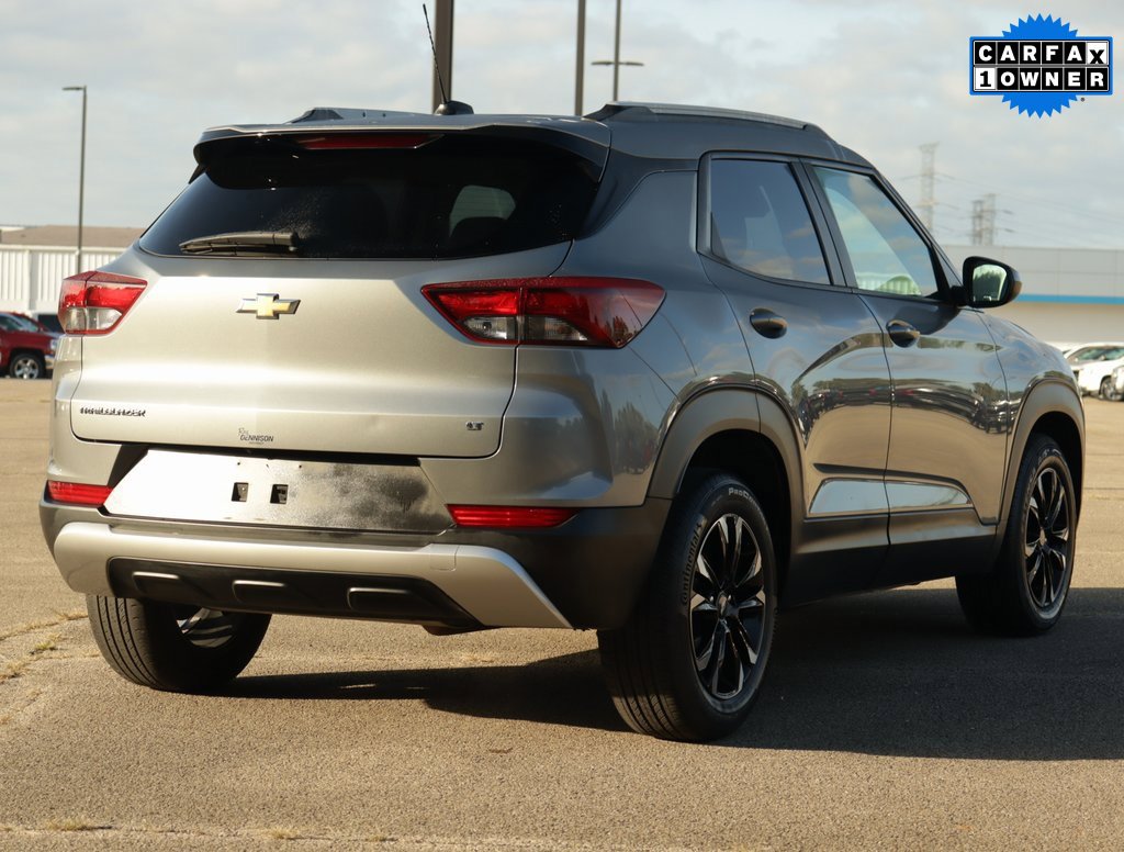 2023 Chevrolet Trailblazer LT photo 6