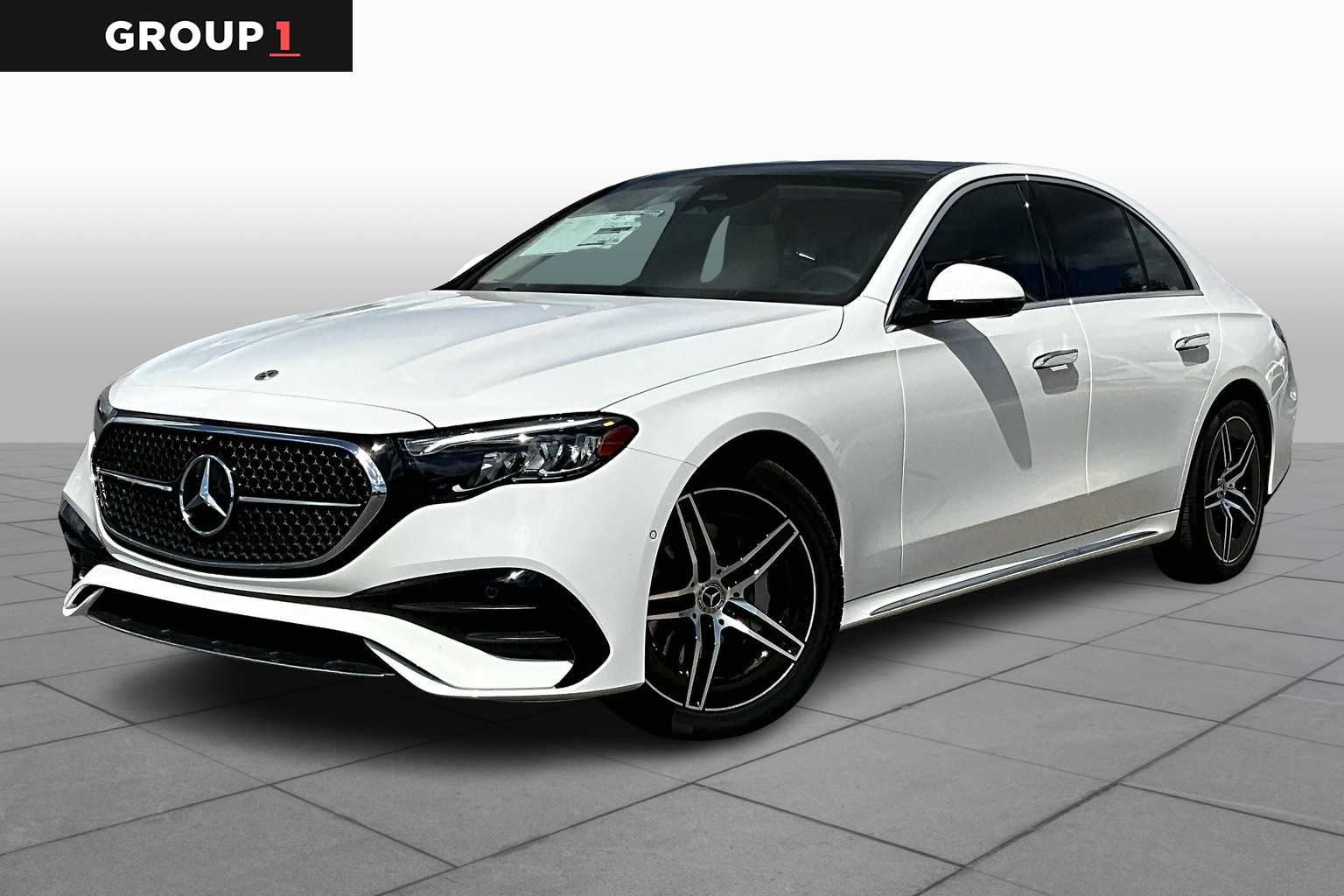 2026 Mercedes-Benz E-Class E350's photo