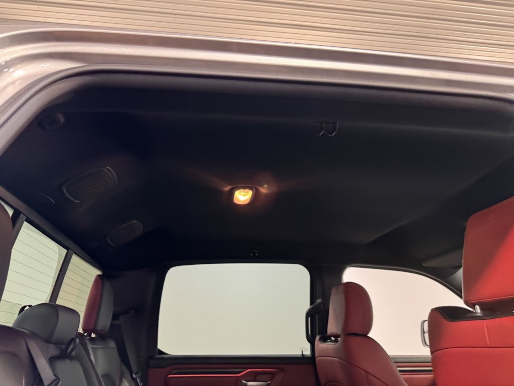 2023 Ram 1500 Rebel photo 59