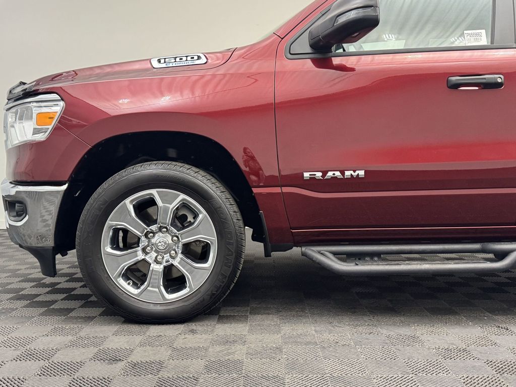 2023 Ram 1500 Big Horn Lone Star photo 18