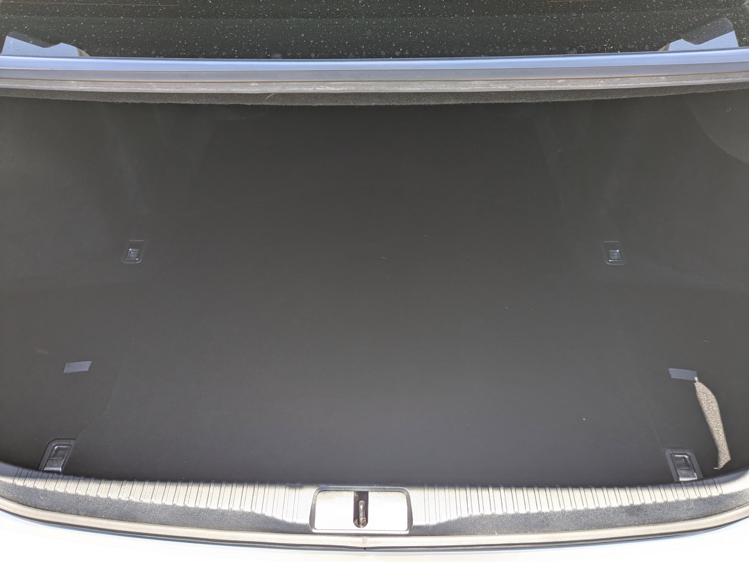2020 Lexus GS 350 photo 16