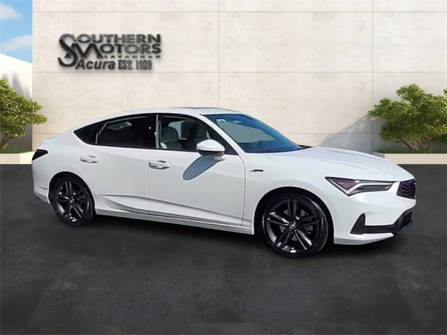 2025 Acura Integra A-Spec photo 31