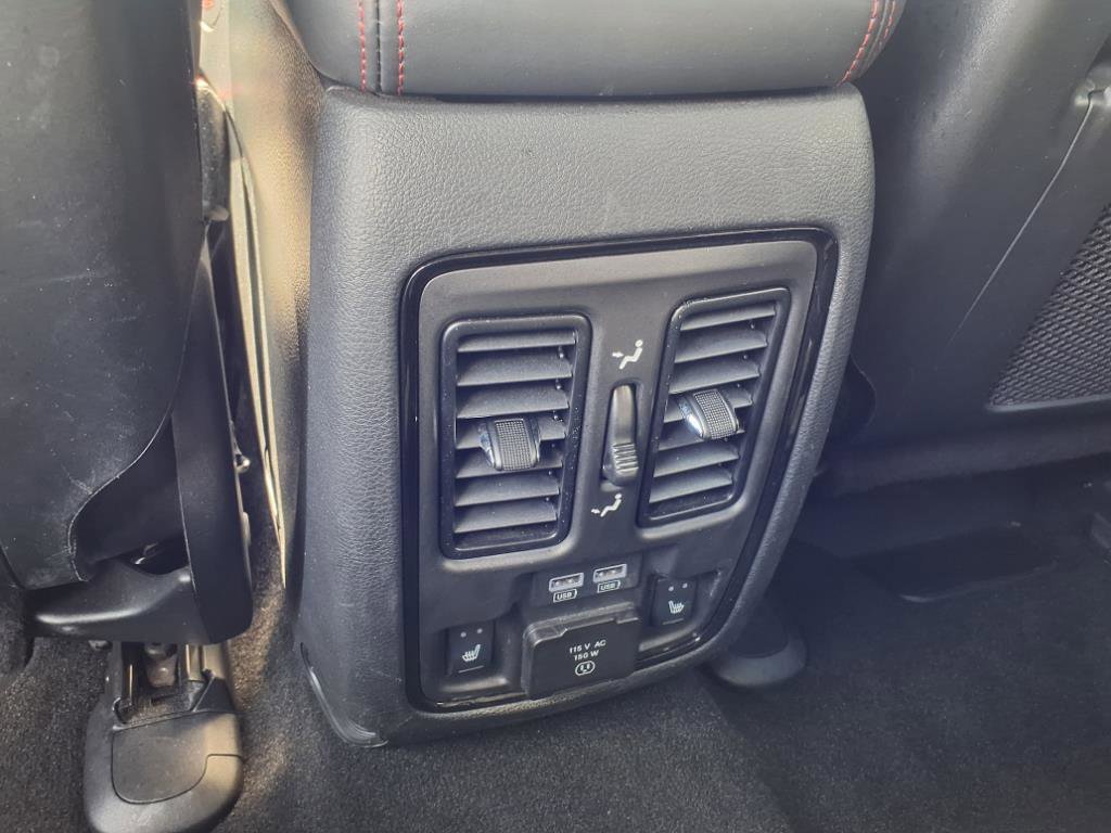 2024 Dodge Durango GT Plus photo 23
