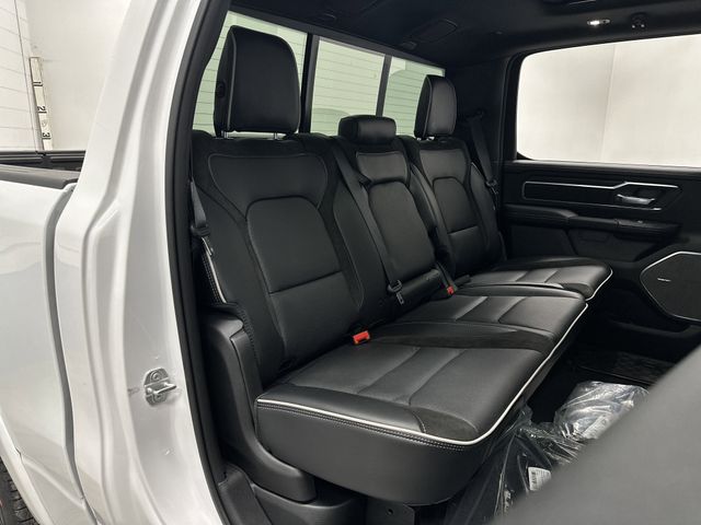 2025 Ram 1500 Laramie photo 34