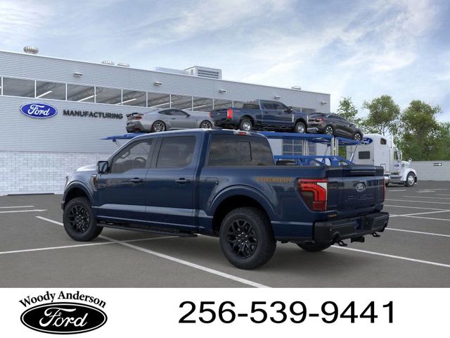 2025 Ford F-150 Tremor photo 2