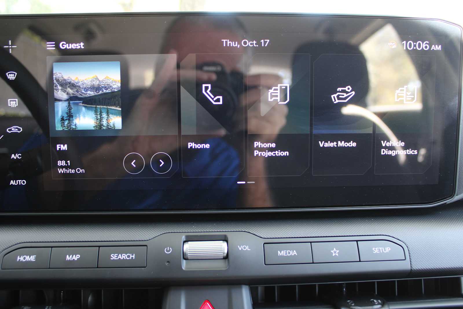 2025 Kia K4 EX photo 35