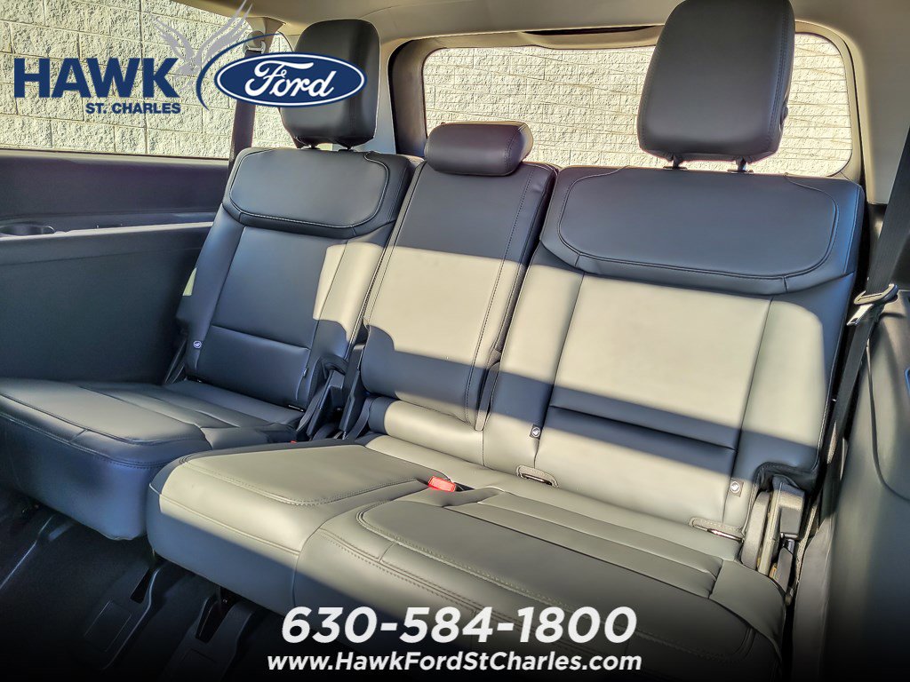 2026 FORD EXPEDITION MAX - Image 10