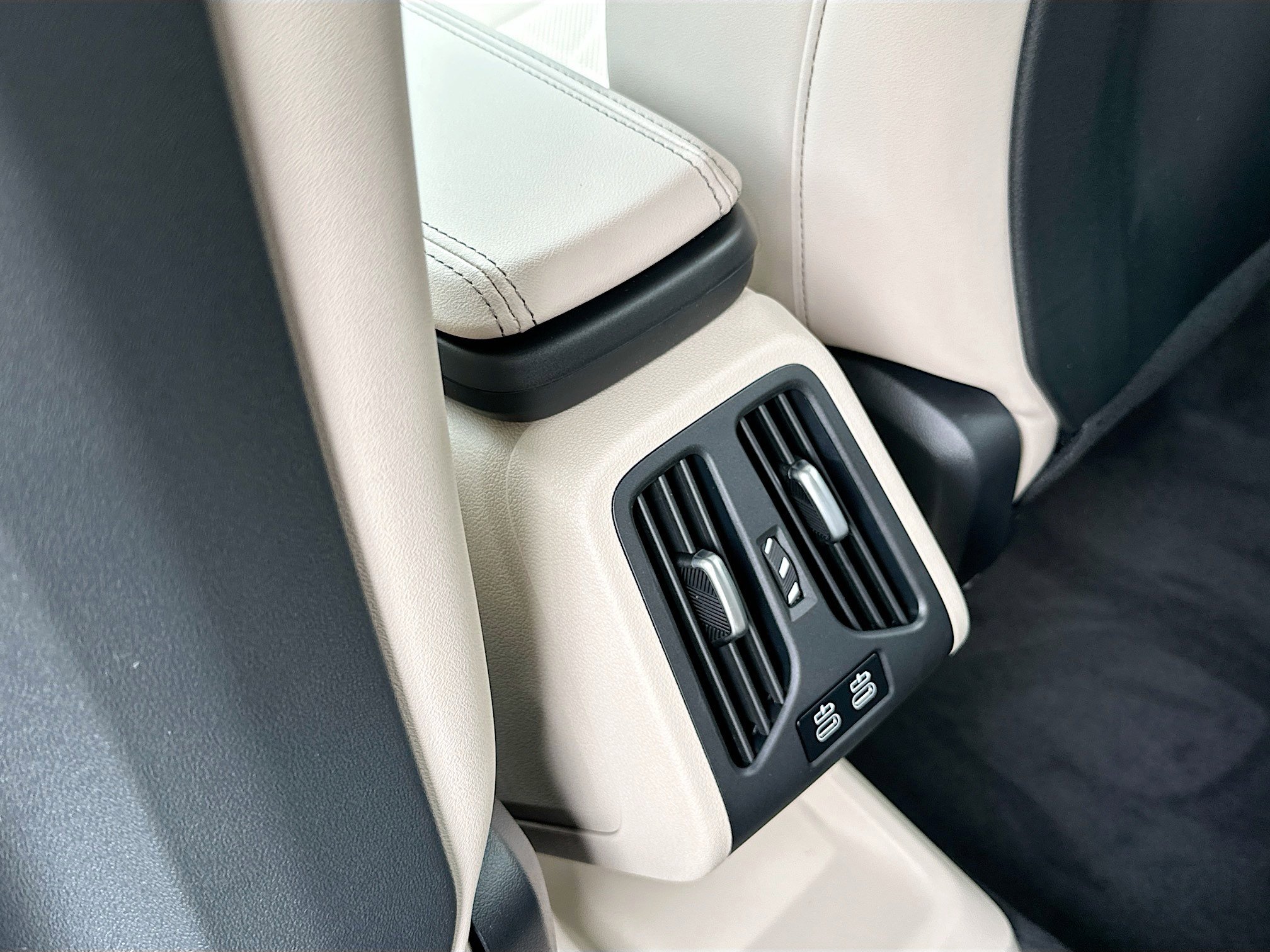2025 Bmw X1 XDrive28i photo 20