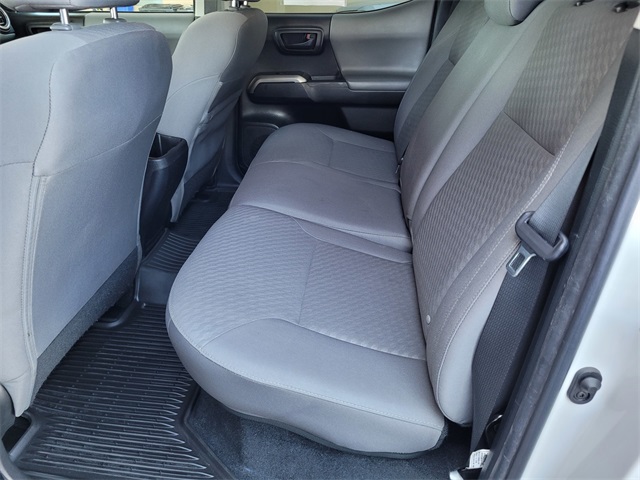 2022 Toyota Tacoma SR5 V6 photo 18