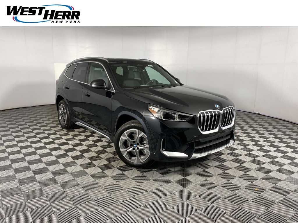 2026 BMW X1