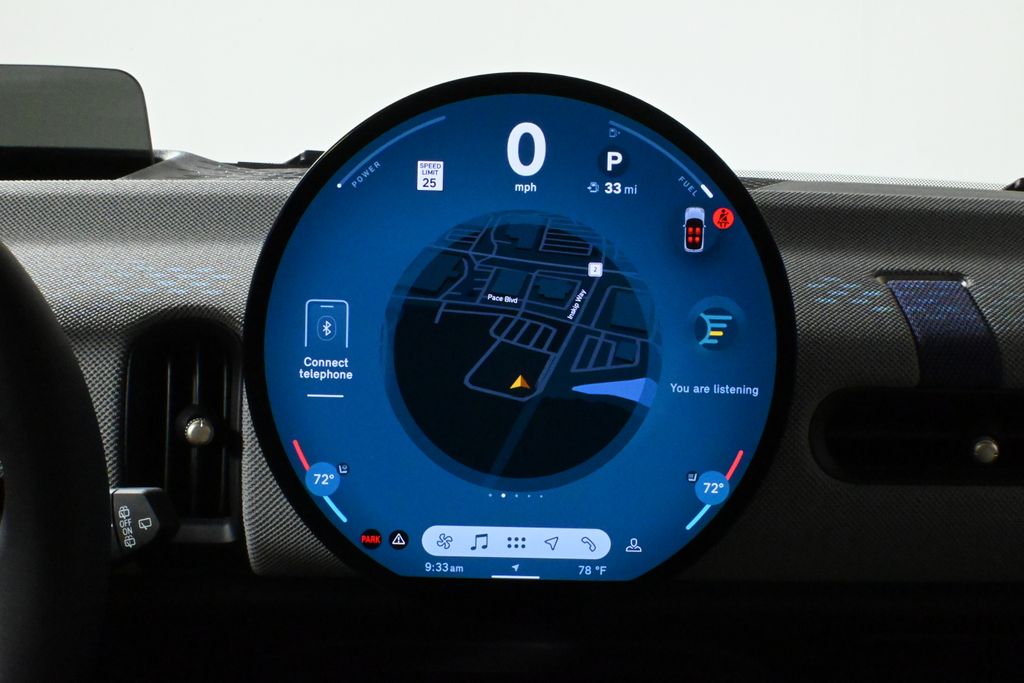 2025 Mini Cooper S photo 20