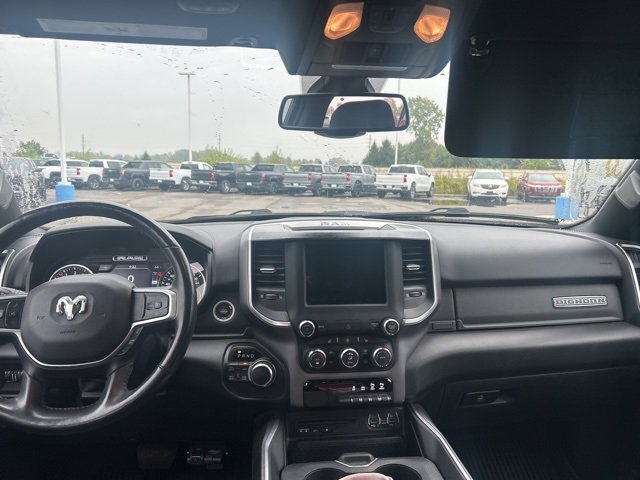 2019 Ram 1500 Big Horn Lone Star photo 10