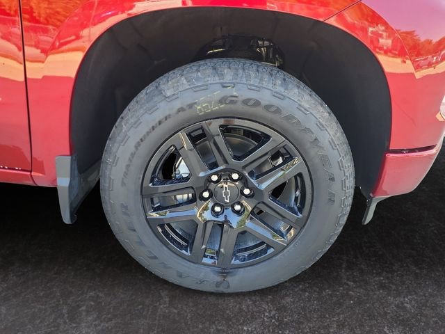 2026 Chevrolet Silverado 1500 RST photo 27