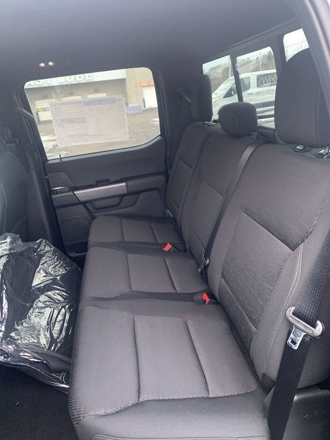 2025 Ford F-150 XLT photo 9
