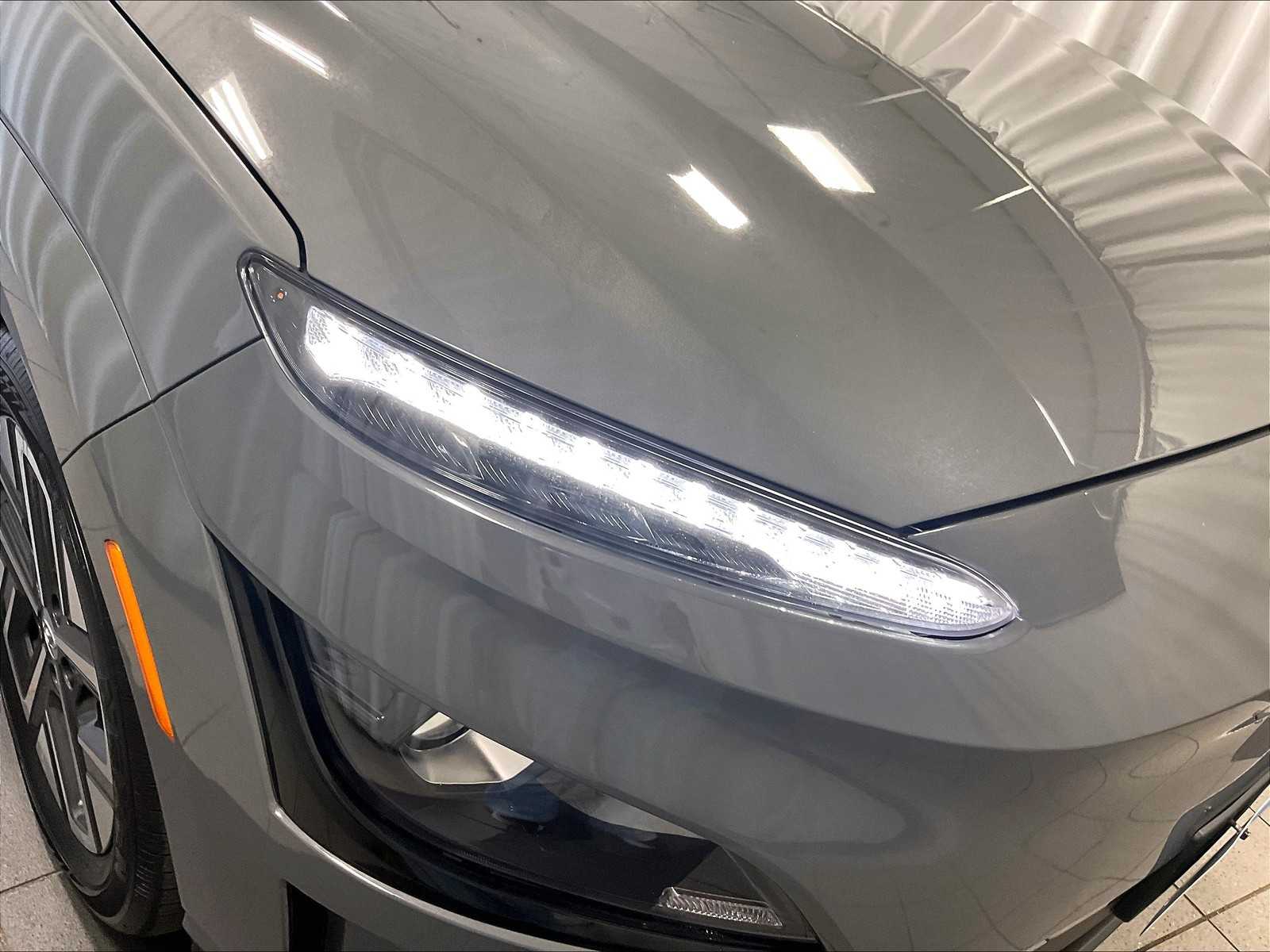 2023 Hyundai Kona Electric SEL photo 32