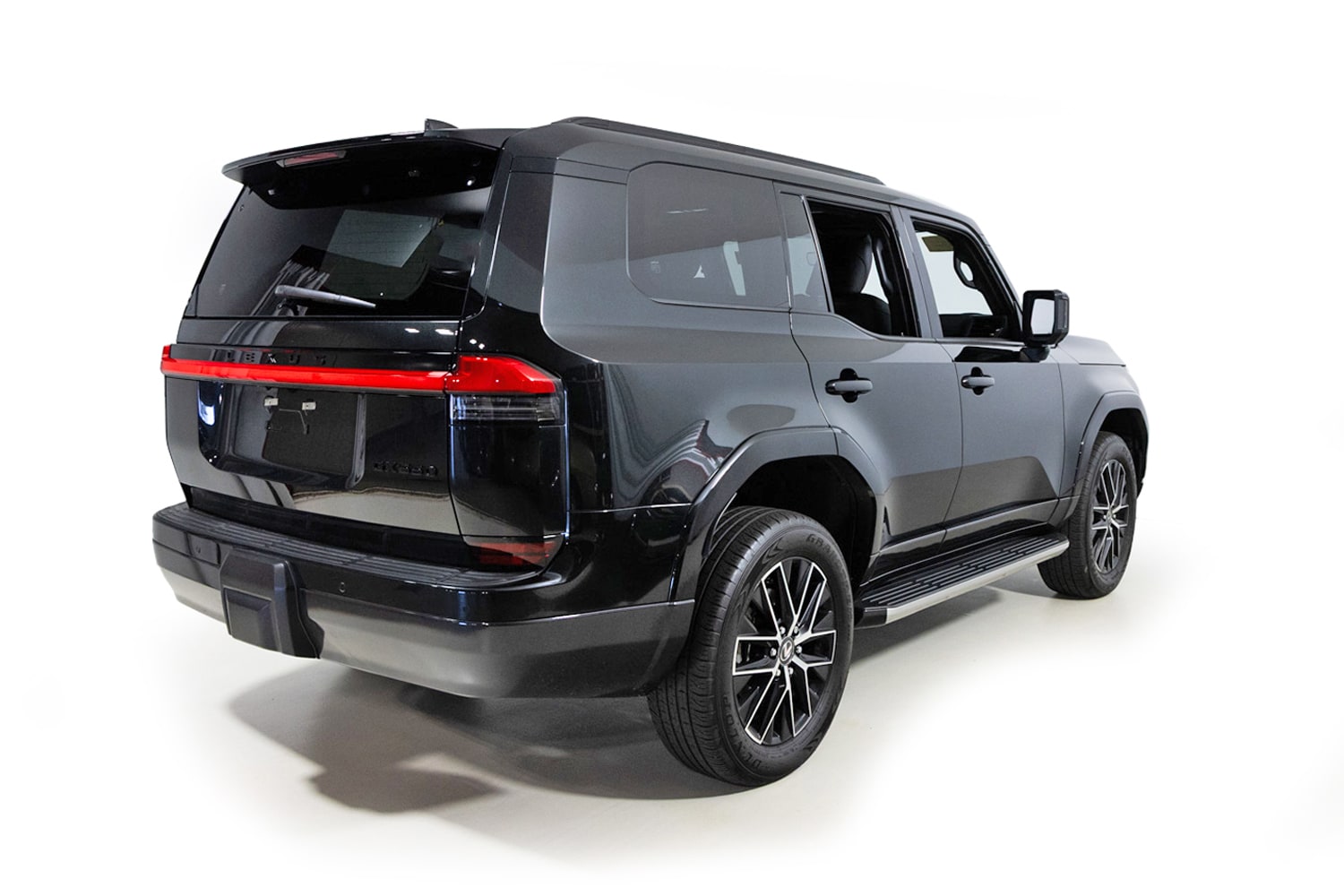 2024 Lexus GX photo 7