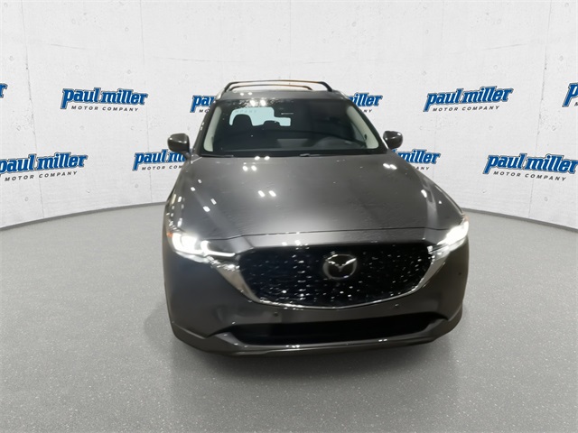 2025 Mazda CX-5 2.5 Premium Plus photo 3