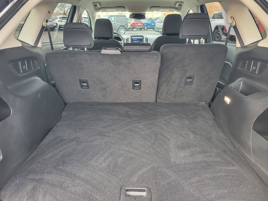 2023 FORD EDGE - Image 25