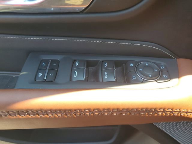 2023 Gmc Yukon XL Denali Ultimate photo 20