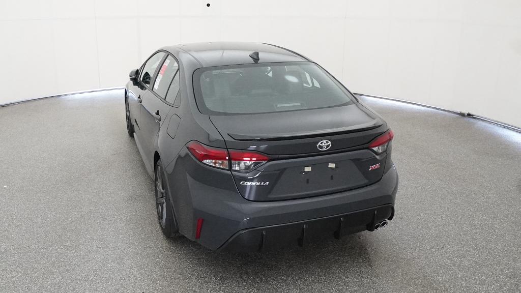 2025 Toyota Corolla XSE photo 15