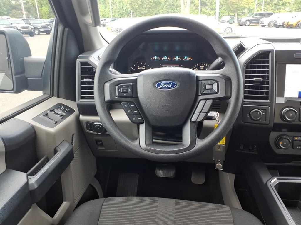 2020 Ford F-150 XL photo 7