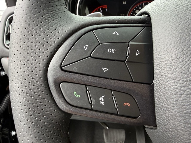 2026 Dodge Durango GT Plus photo 21