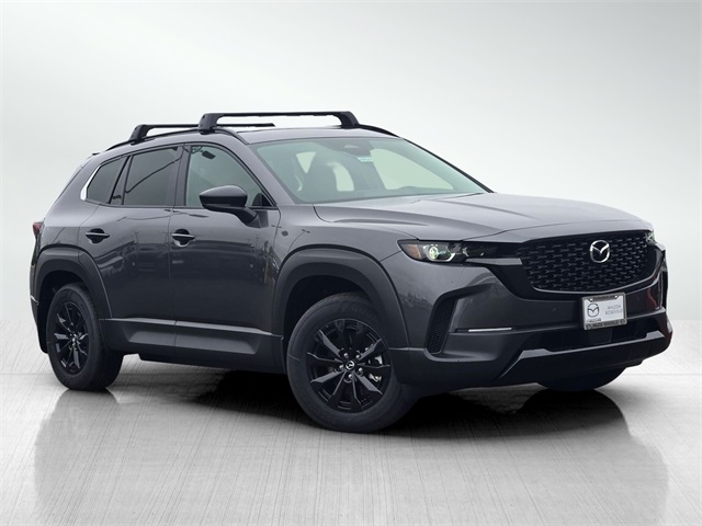 2026 Mazda CX-50 Premium's photo