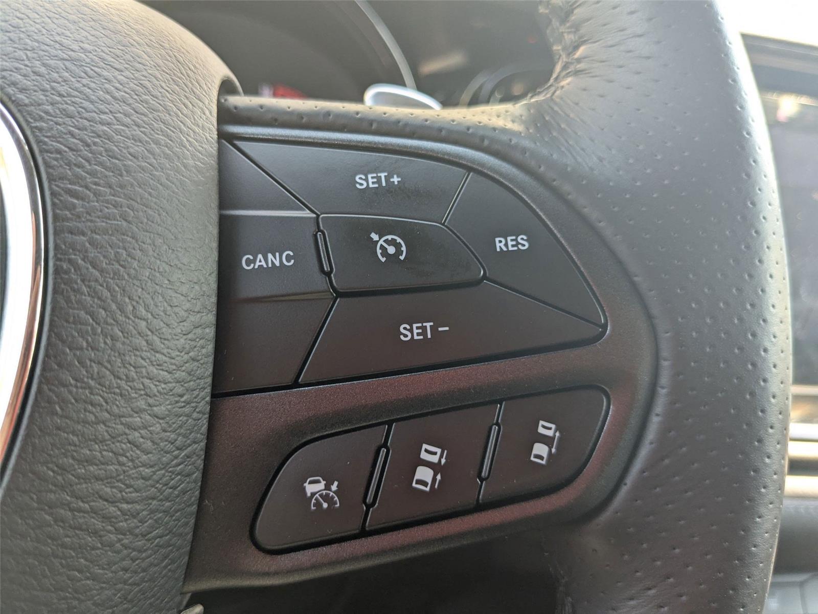 2022 Dodge Durango GT Plus photo 17