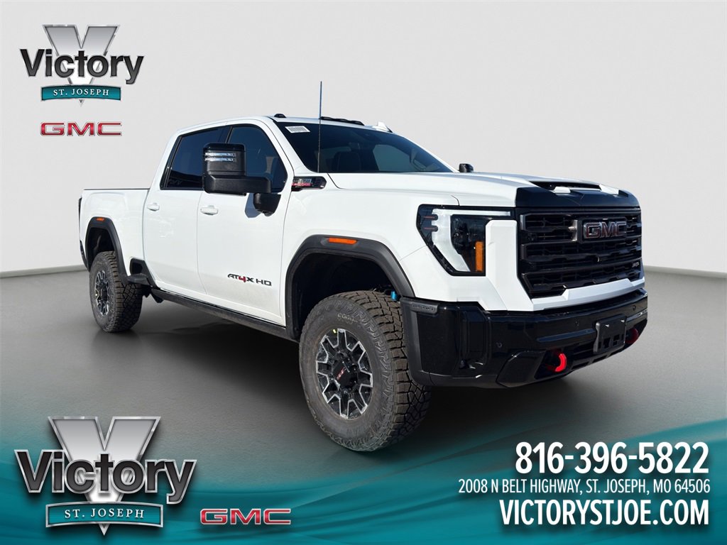 2026 GMC Sierra SLT's photo