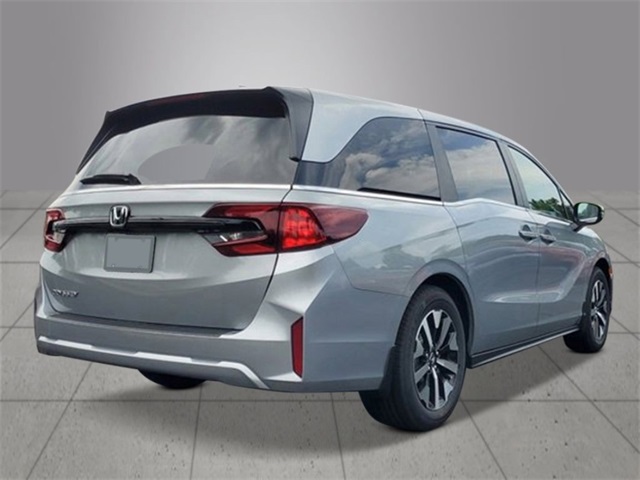 2026 Honda Odyssey EX-L photo 4
