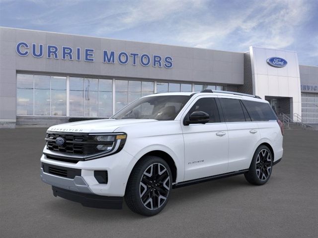 2025 FORD EXPEDITION - Image 32