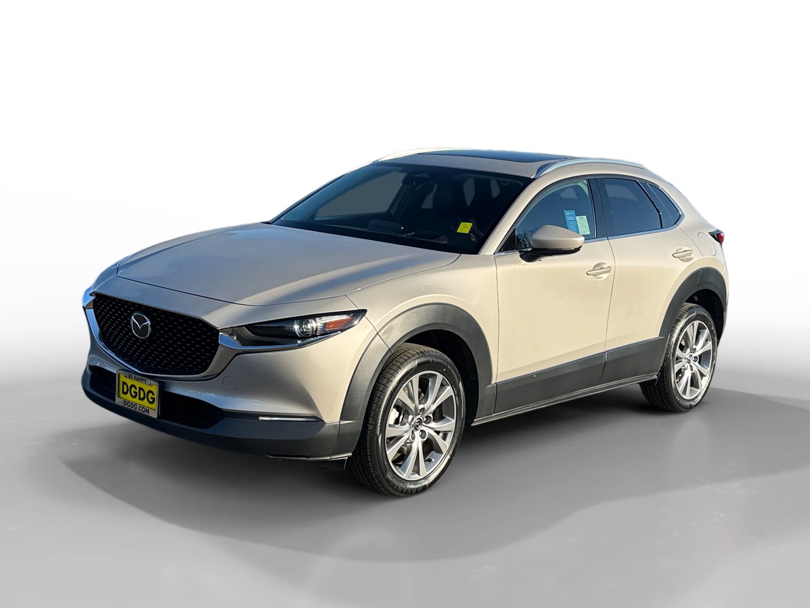 2024 Mazda CX-30 Premium
