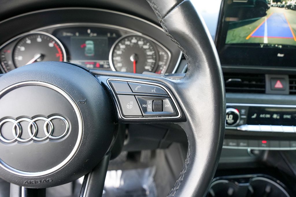 2022 Audi A5 S line Quattro Premium photo 17