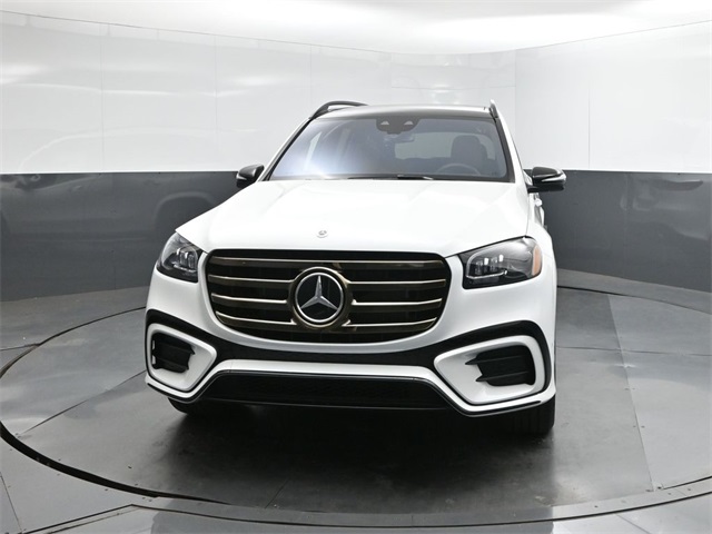 2026 Mercedes Benz GLS 450 4MATIC photo 29