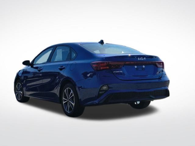 2023 Kia Forte LXS photo 7