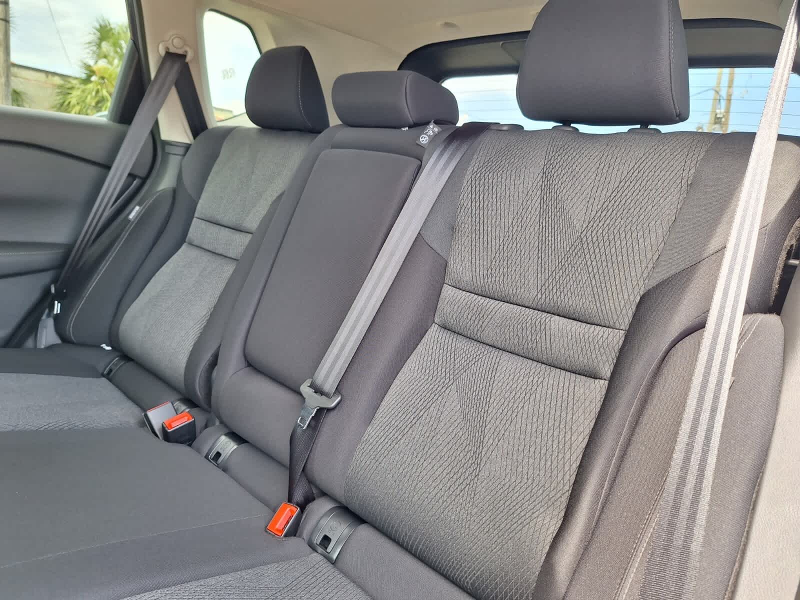 2026 Nissan Rogue SV photo 21