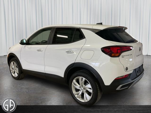 2026 Buick Encore GX Preferred photo 7