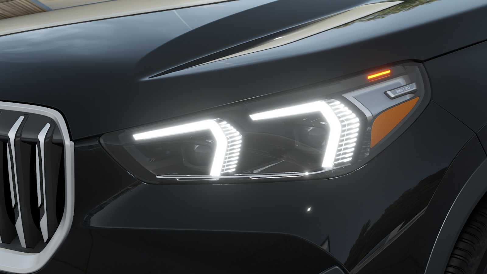 2025 Bmw X1 XDrive28i photo 5
