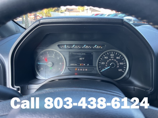 2020 Ford F-150 XLT photo 21