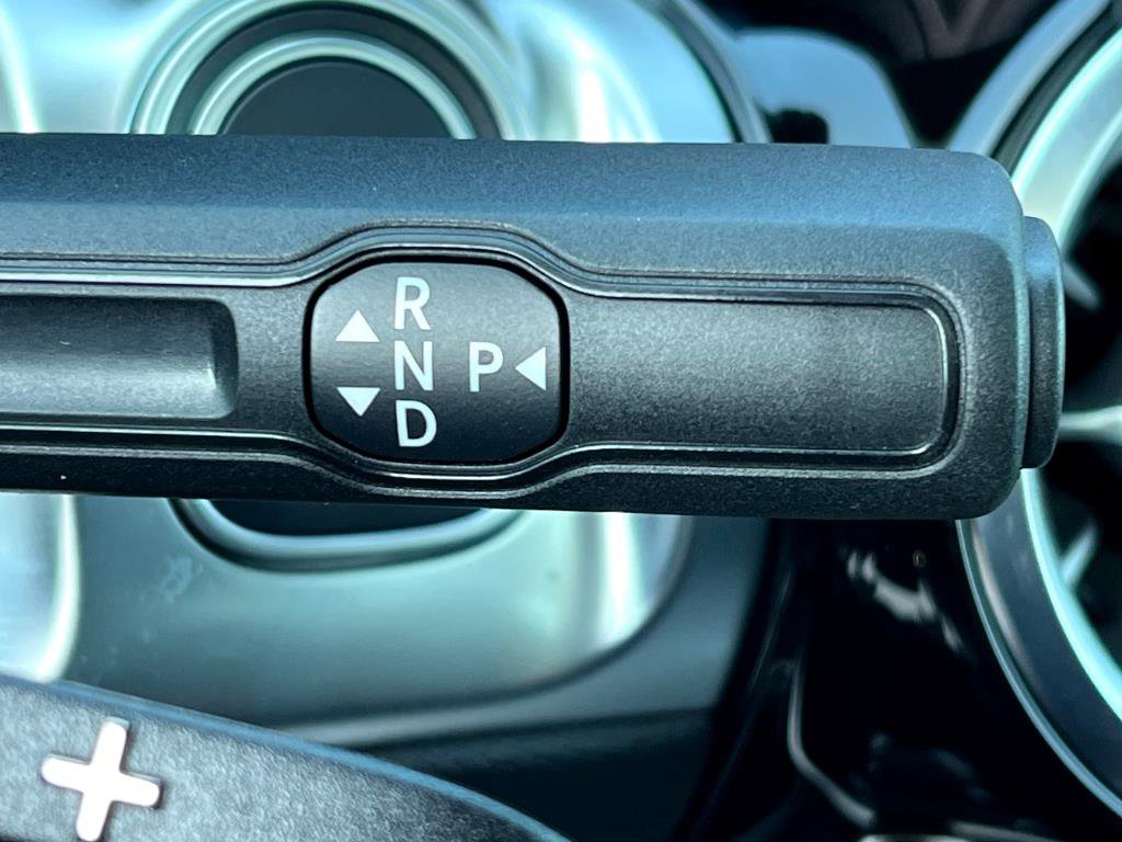 2024 Mercedes Benz EQB 4MATIC photo 13