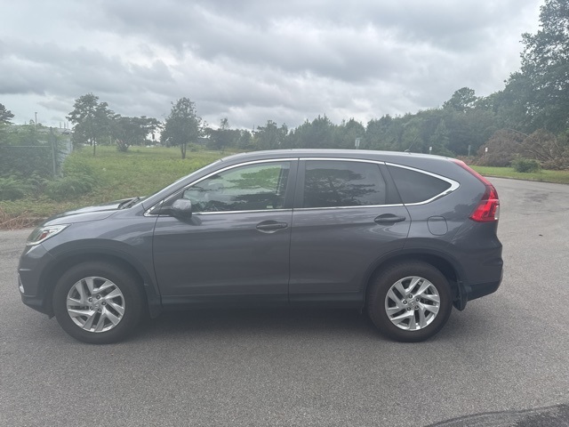 2016 Honda CR-V EX photo 2